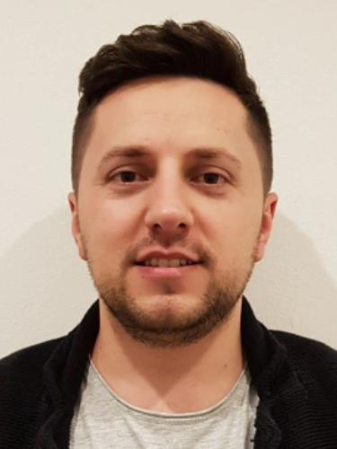 Avatar Bild für Fisnik Ademi