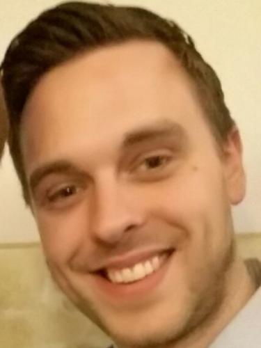 Maximilian Süßmeier