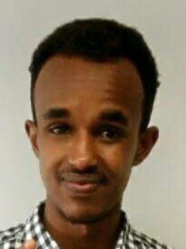 Avatar Bild für Mohamed Mohamed Jama