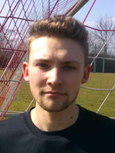 Avatar Bild für Maximilian Bauer