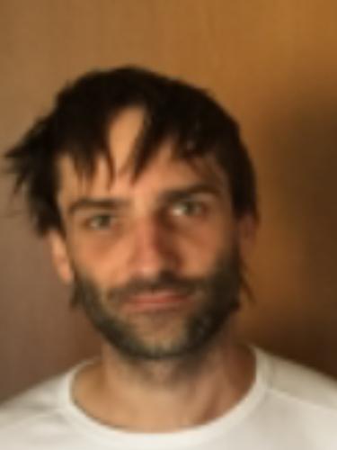 Matthias Steigerwald