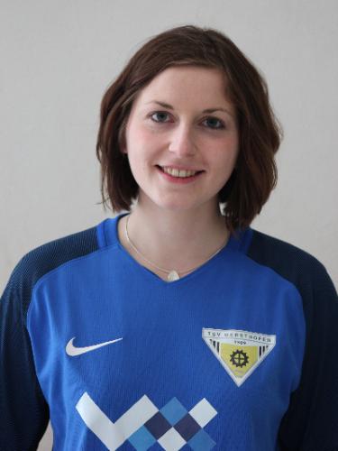 Avatar Bild für Veronika Hintersberger