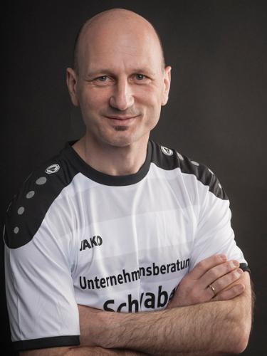 Wolfgang Herbrik