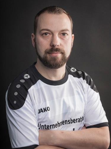 Avatar Bild für Nico Rasmussen