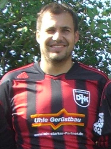 Matthias Eckel