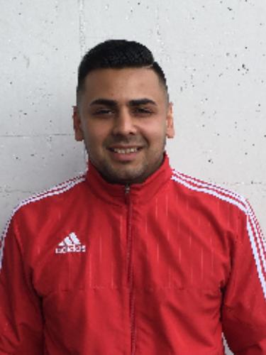 Avatar Bild für Diego Pascher