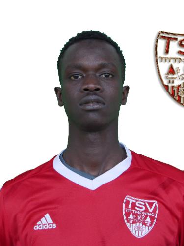 Avatar Bild für Pape Fall