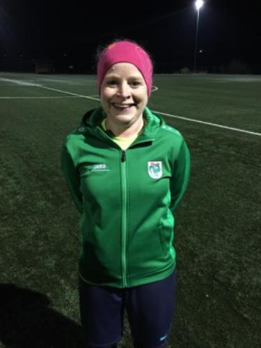 Avatar Bild für Jasmin Inzinger