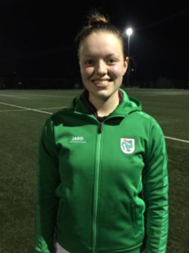 Avatar Bild für Antonia Mangold