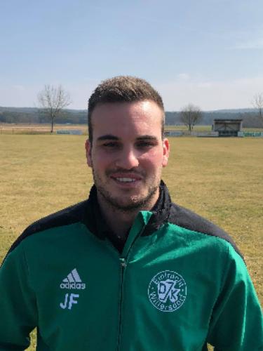 Avatar Bild für Julian Fleischmann