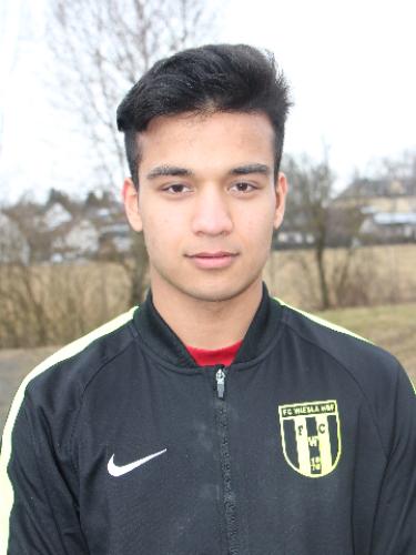 Avatar Bild für Habib Mirza Mohammadi