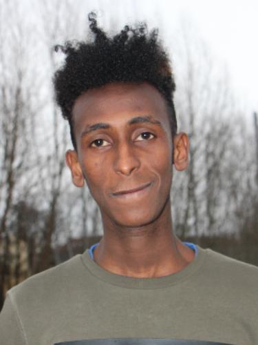 Aamiin Ahmad Mahamed