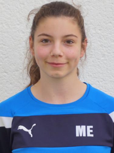 Avatar Bild für Michelle Entesperger