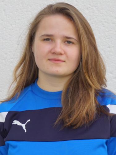 Avatar Bild für Caroline Fickenscher