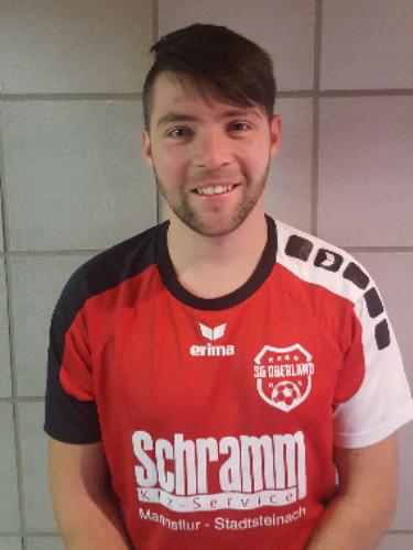 Avatar Bild für Christian Huber