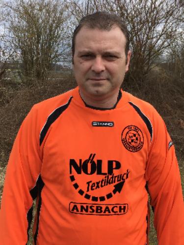 Konstantin Terzeiski