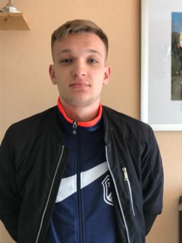 Avatar Bild für Emir Delic