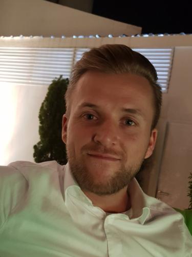 Avatar Bild für Martin Keil