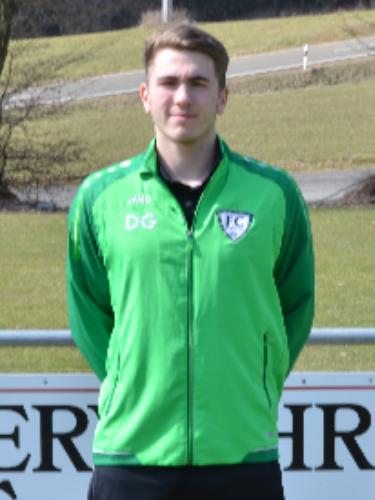 Avatar Bild für Danny Glaske