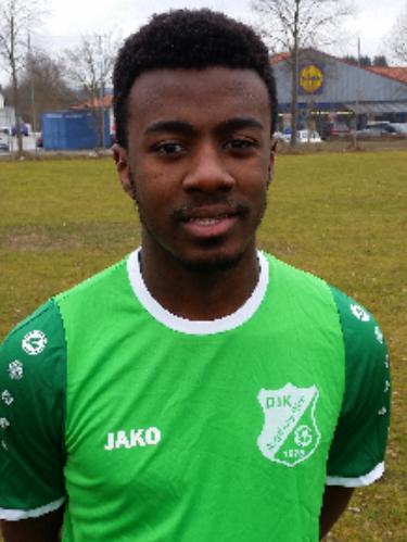 Selemani Abdul Farah