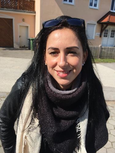 Avatar Bild für Lisa Hornung