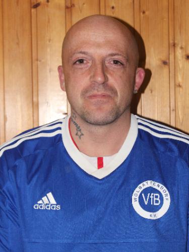 Avatar Bild für Markus Hofmann