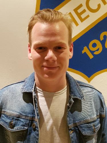 Avatar Bild für Filip Lövback