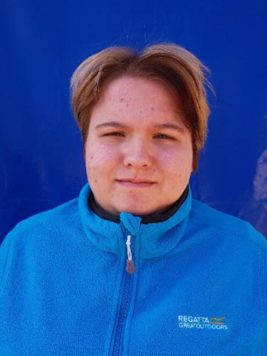 Avatar Bild für Vanessa Müller