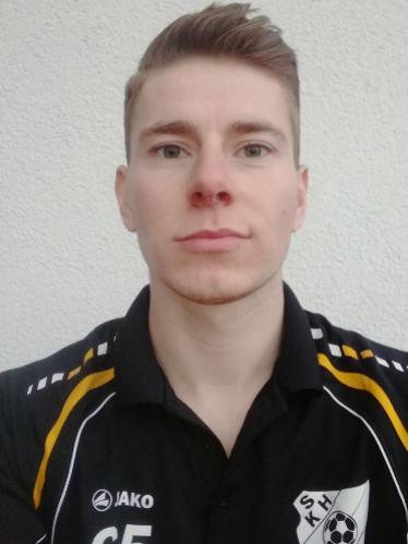 Avatar Bild für Hannes Hafenrichter