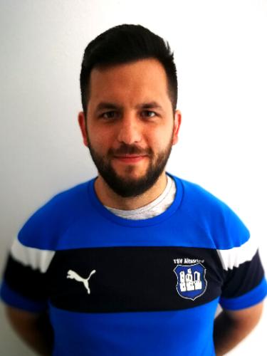 Avatar Bild für Sinan Yilmaz