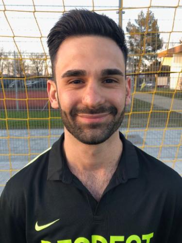 Avatar Bild für Ilhan Ayik