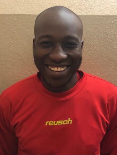 Avatar Bild für Abdoul Idrissou