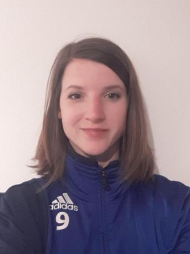 Avatar Bild für Valerie Wolf