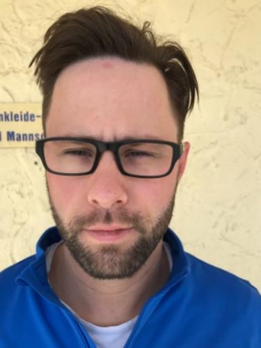 Avatar Bild für Michael Hagel