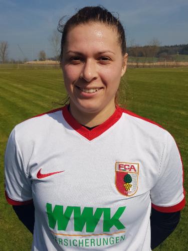 Avatar Bild für Miriam Curcic