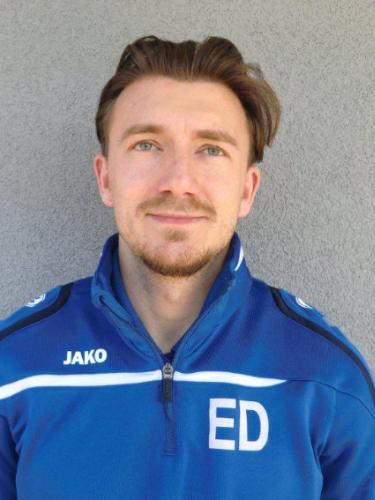 Avatar Bild für Eugen Danin