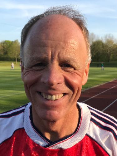 Avatar Bild für Günter Hieber