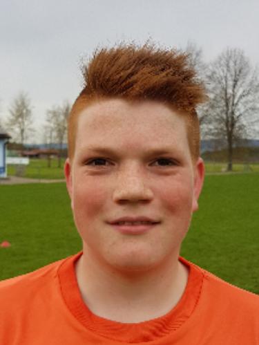 Avatar Bild für Niklas Hartmann