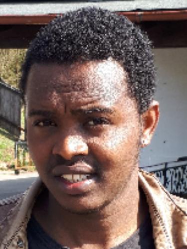 Avatar Bild für Abdurii Adam