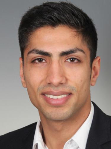 Avatar Bild für Mahbub Jamali