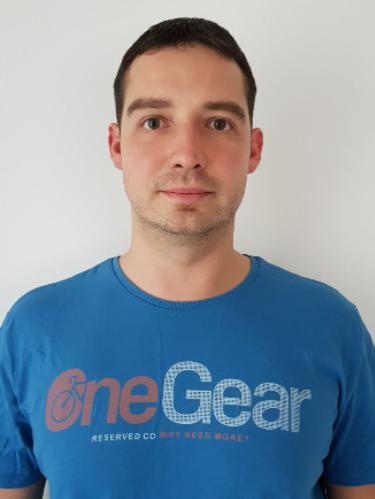 Avatar Bild für Lukasz Horwat