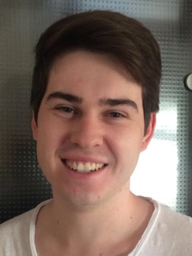 Avatar Bild für Niklas Schulz