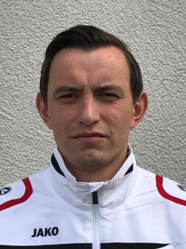 Avatar Bild für Lukasz Glok