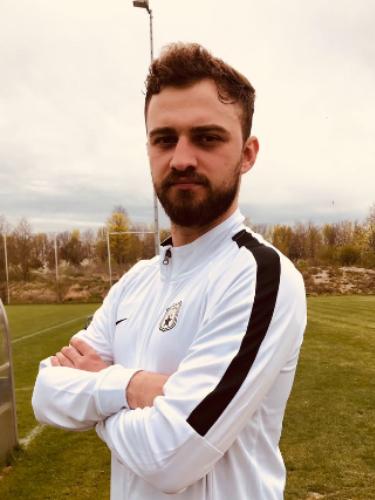 Avatar Bild für Dimitar Voutchkov