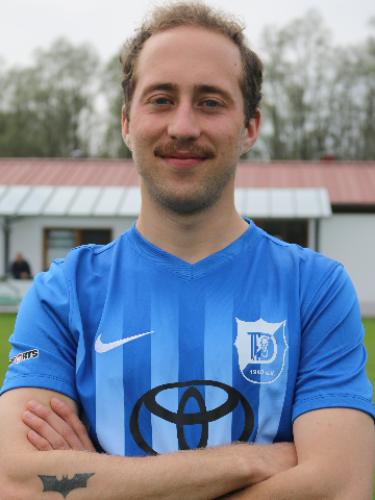 Avatar Bild für Moritz Förg