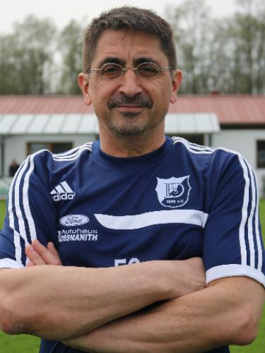 Avatar Bild für Ewald Gebauer