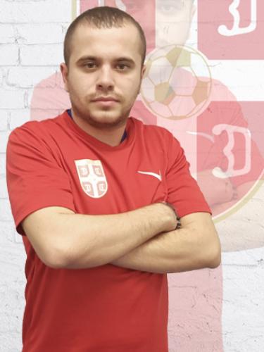 Avatar Bild für Zoran Bilbija