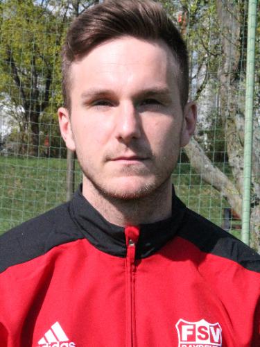 Avatar Bild für Dominik Ziegler