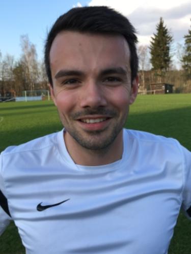 Avatar Bild für Maximilian Steidl