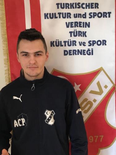 Avatar Bild für Matej Babic